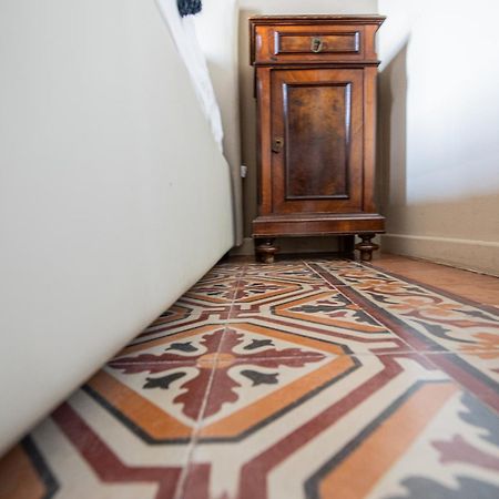 La Cava Di Terzo Ξενοδοχείο Antona Εξωτερικό φωτογραφία